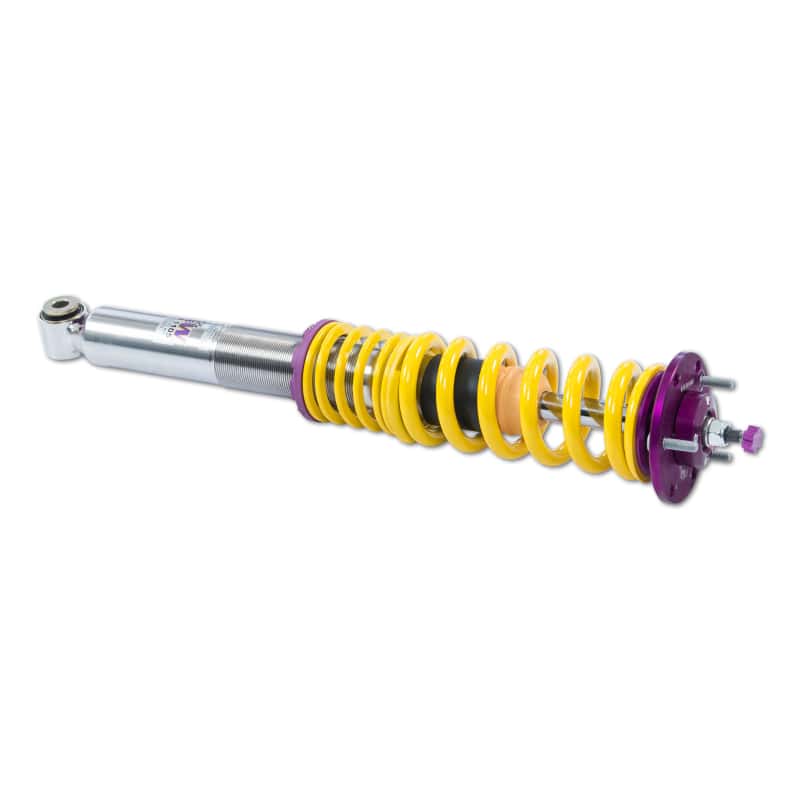 KW — KW 911 964 Carrera 4 Coupe Cabrio Targa Clubsport Coilover Kit 2-Way
Coilover Kit - view 12