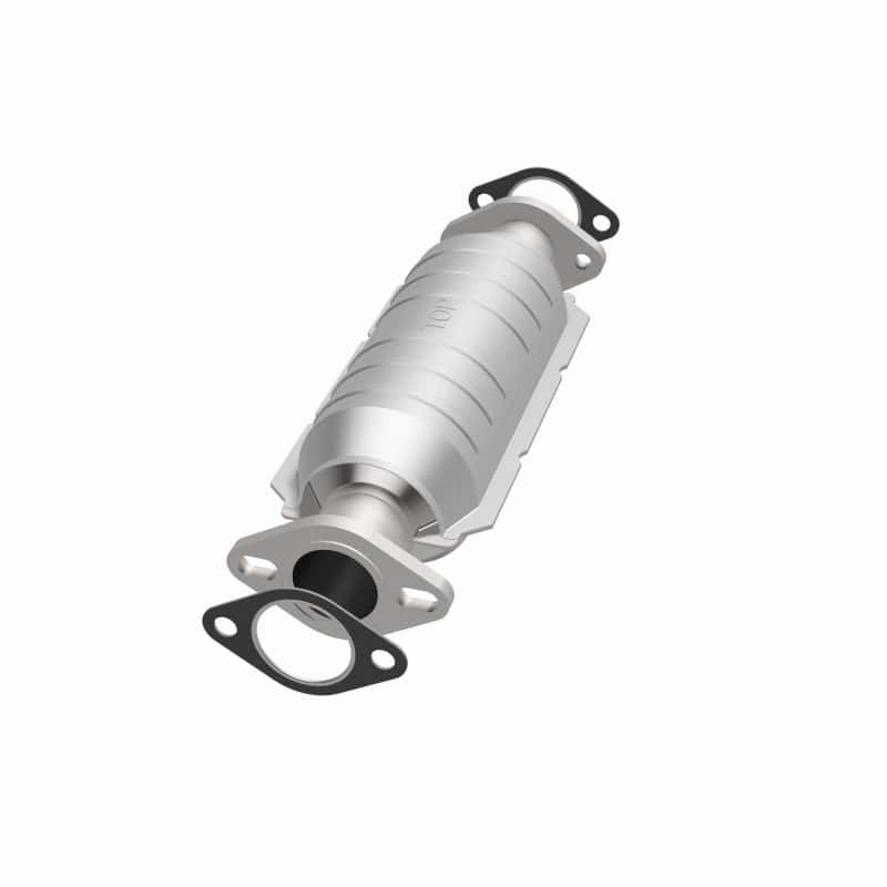 Magnaflow — MagnaFlow Conv DF Dodge-Mitsubishi-Plymouth
Standard Grade
Standard - view 26