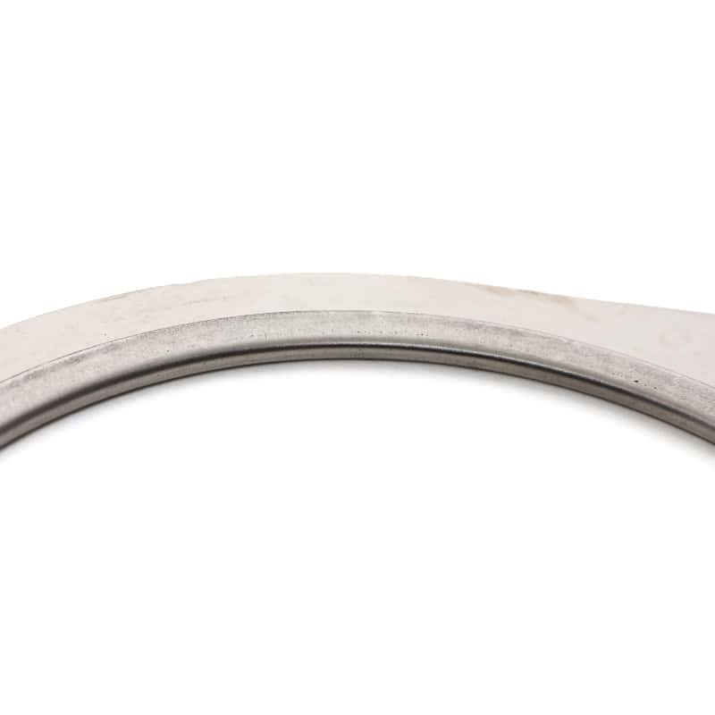 BLOX Racing — BLOX Racing Mls Exhaust Gasket - 2in 2-Hole - view 4