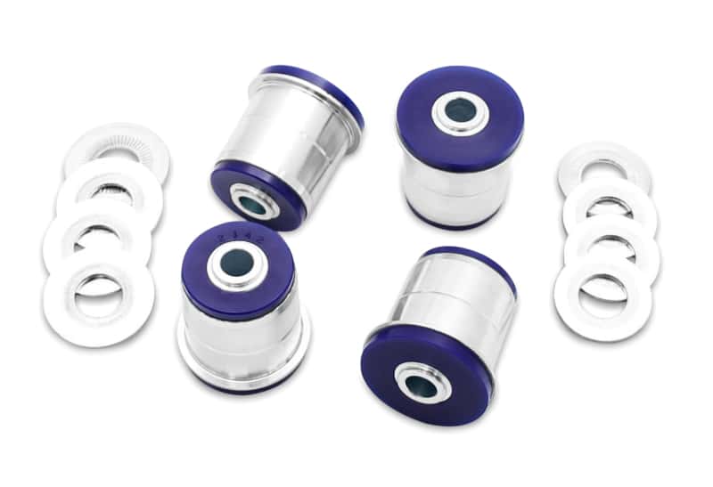 Superpro — SuperPro 1998 Lexus LX470 Base Front Upper Inner Control Arm Bushing Kit
Bushing Kit - view 1