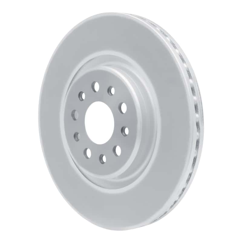 DFC — DFC 14-22 Maserati Ghibli Front GeoSPEC Coated Rotor
DFC Brake Rotor - view 2
