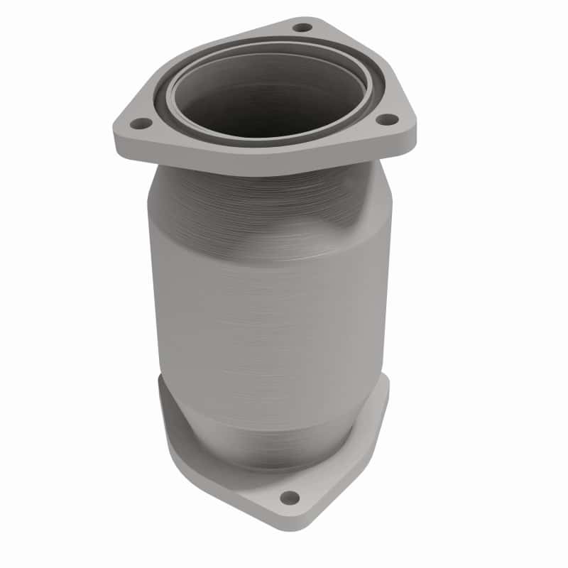 Magnaflow — MagnaFlow Conv DF 99-02 Daewoo Nubira 2.0L fr
OEM Grade
OEM - view 9