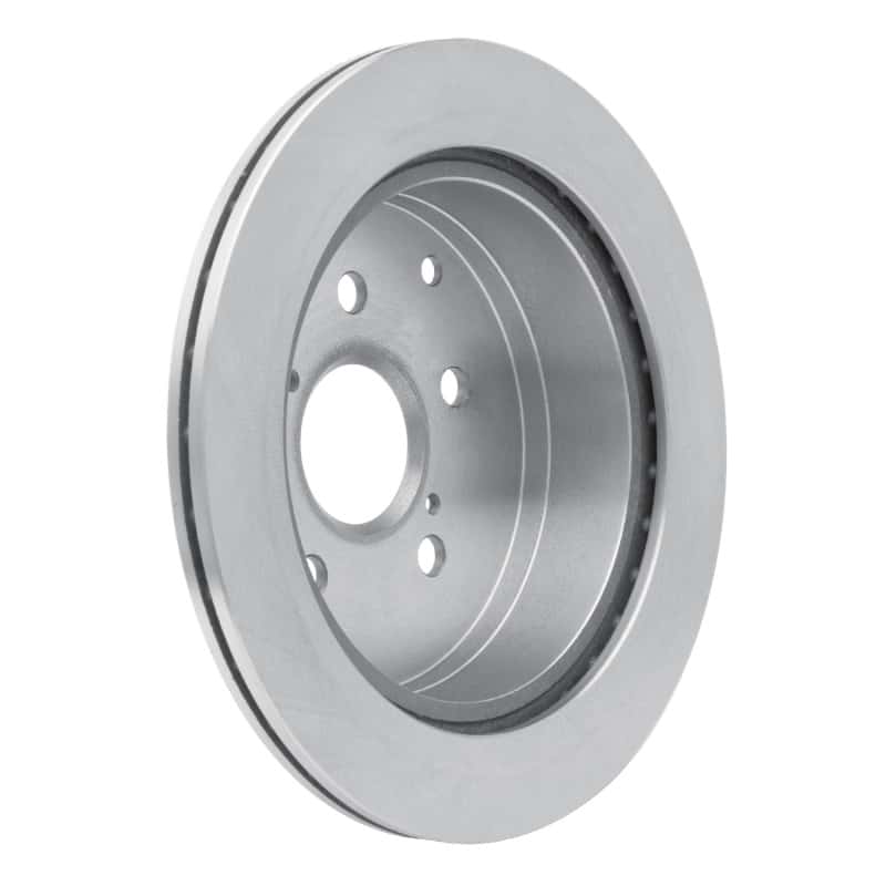 DFC — DFC 86-97 Toyota Supra Rear Brake Rotor
DFC Brake Rotor - view 4