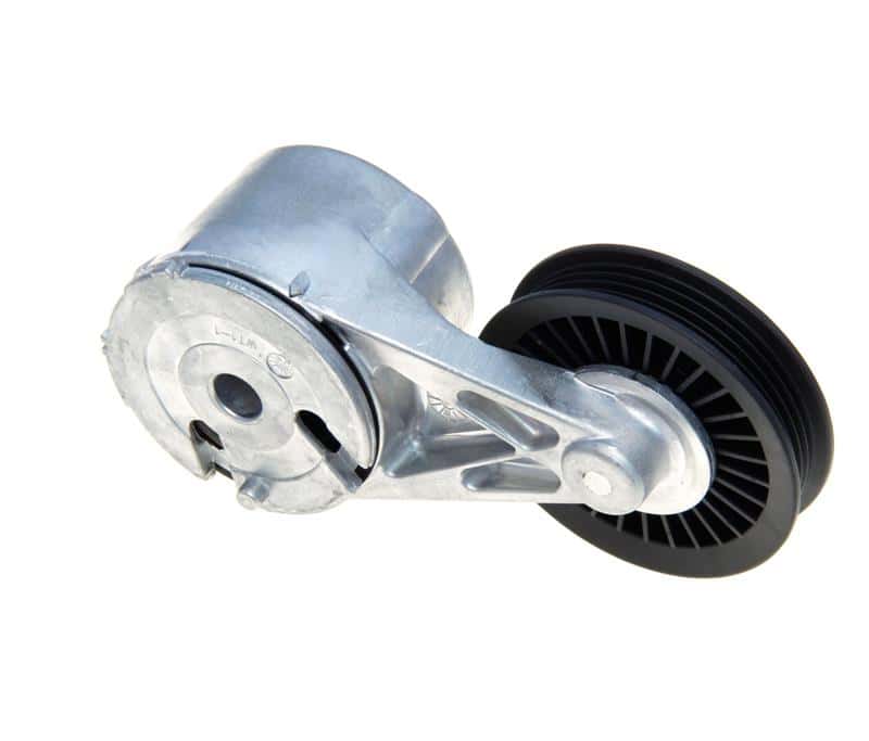 Gates — Gates 88-89 Chevrolet C & K Series Pickup V-8 5.7L Tensioner Assy. Belt Drive Tensioner - view 7