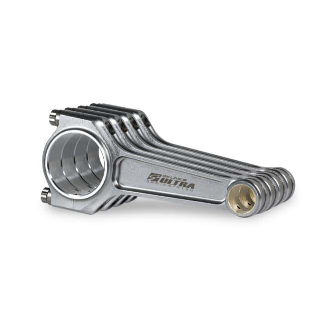 Skunk2 Racing — Skunk2 Honda and Acura K24A/Z Ultra Rods
Connecting Rod Set - view 9