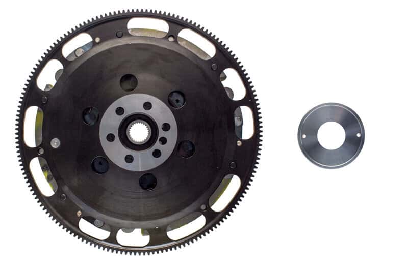 ACT — ACT 2006 Chevrolet SSR Twin Disc HD Street Kit Clutch Kit
Twin Disc Kit - view 3