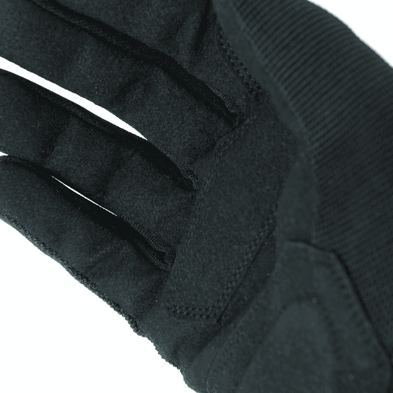Speed and Strength — Speed and Strength Speed Society Gloves Black Womens -XS - view 5