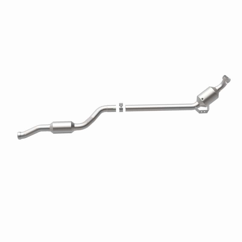 Magnaflow — Magnaflow 10-12 GLK350 V6 3.5 OEM Underbody Direct Fit Converter
OEM Grade
OEM - view 20