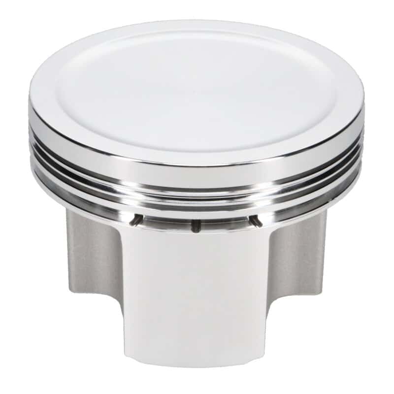 JE Pistons — JE Pistons PEUGEOT 205 XU9JA 11.5:1 Set of 4 Pistons - view 1