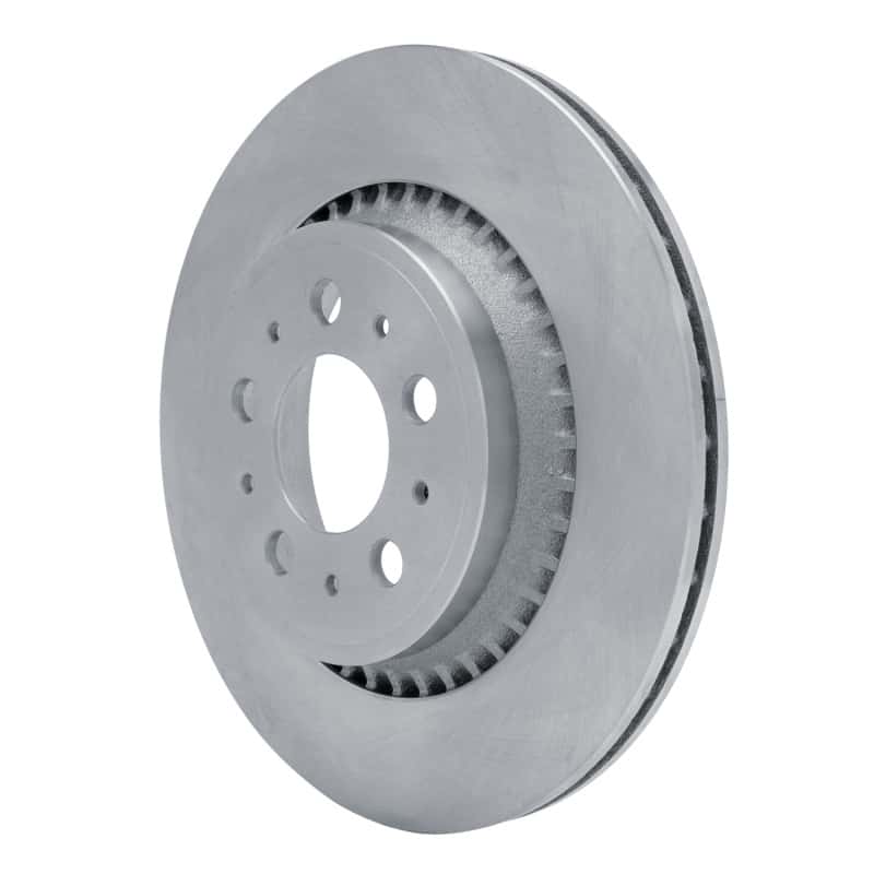 DFC — DFC 03-14 Volvo XC90 Rear Brake Rotor
DFC Brake Rotor - view 2