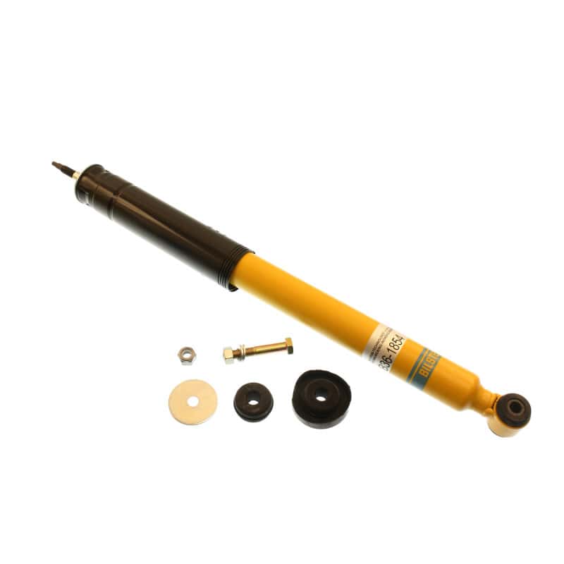 Bilstein — Bilstein B8 1994 Mercedes-Benz C220 Base Front 36mm Monotube Shock Absorber
Shock - view 2