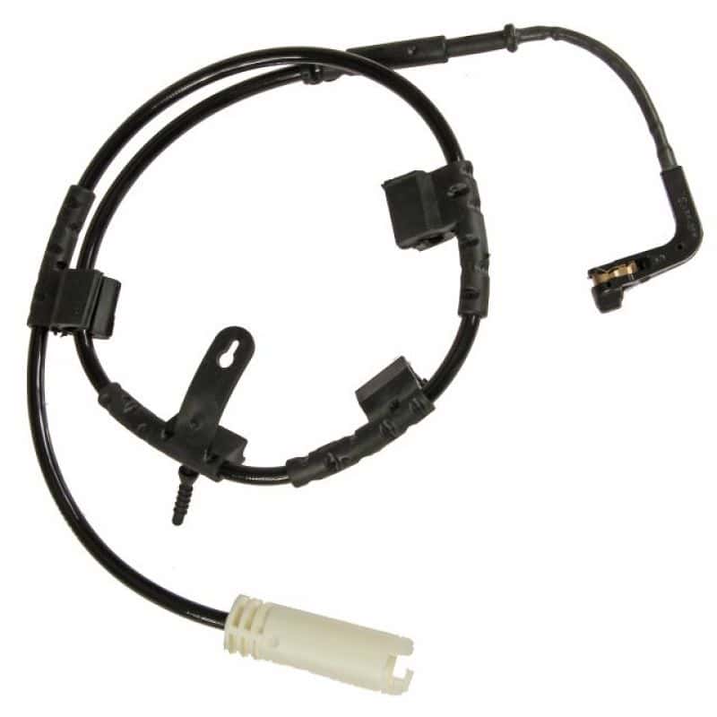 PowerStop — Power Stop 07-10 Mini Cooper Front Euro-Stop Electronic Brake Pad Wear Sensor
Brake Wear Sensor - view 1