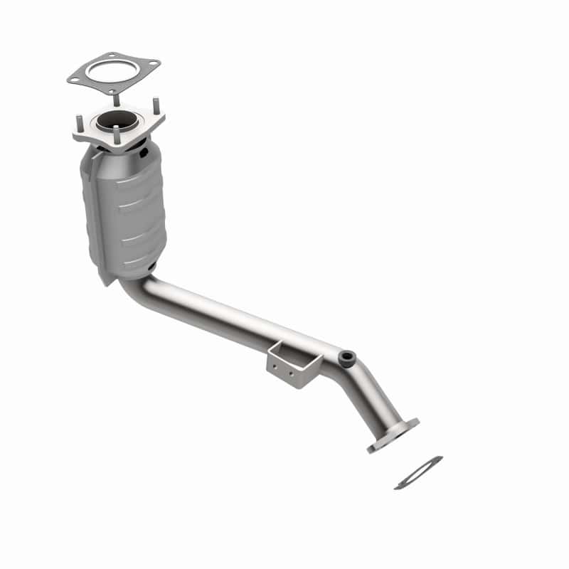 Magnaflow — MagnaFlow Conv DF Escort 97-98 2.0L OEM
OEM Grade
OEM - view 13