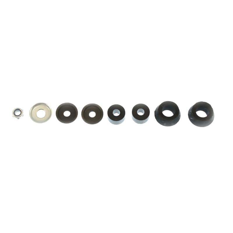 Bilstein — Bilstein B6 1985 Toyota Land Cruiser Base Front 46mm Monotube Shock Absorber
Shock - view 4