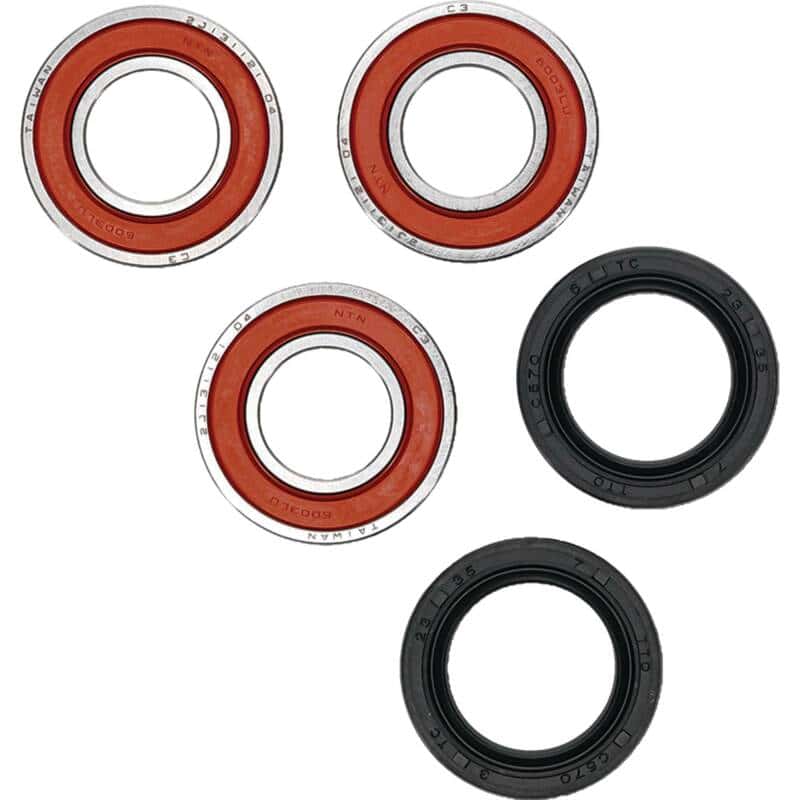 Pivot Works — Pivot Works Premium Wheel Bearing - view 3