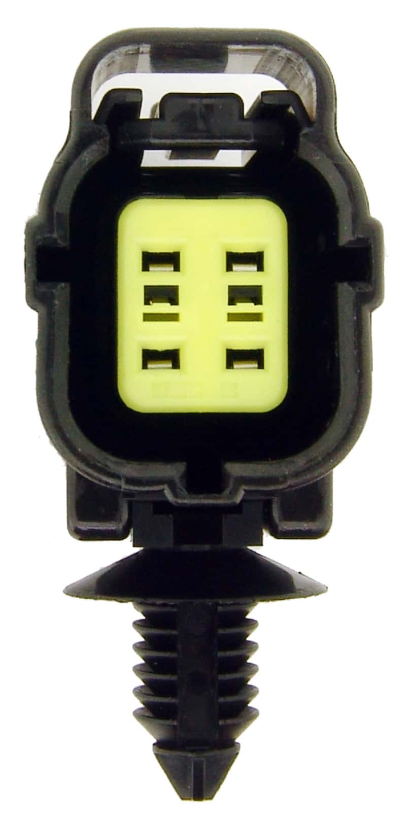 NGK — NGK Chevrolet Optra 2005-2004 Direct Fit Oxygen Sensor
Oxygen Sensor - view 4