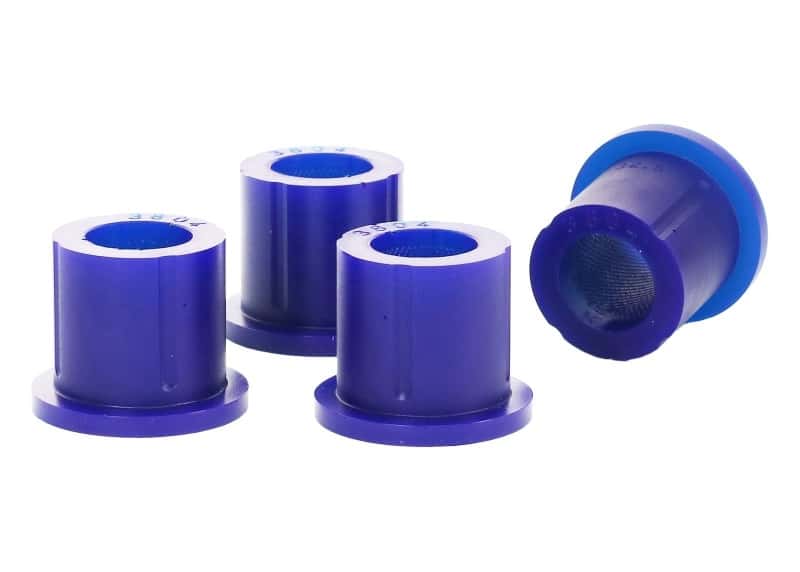 Superpro — SuperPro 19-23 Ford Ranger Rear Leaf Spring Lower Bushing Kit
Bushing Kit - view 2