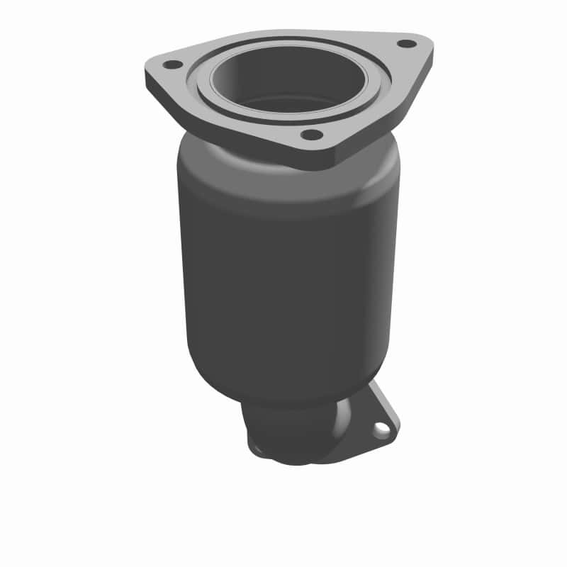 Magnaflow — MagnaFlow Conv DF 99-02 Lanos 1.6 frnt OEM
OEM Grade
OEM - view 26
