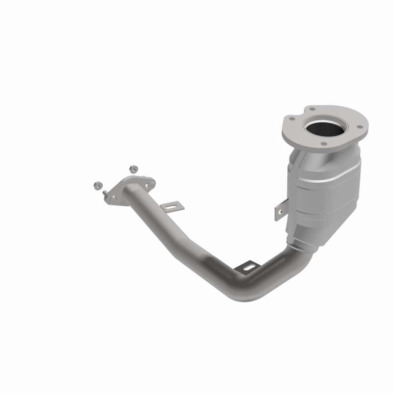 Magnaflow — MagnaFlow Conv DF 88-90 Honda CRX 1.5 front
Standard Grade
Standard - view 6