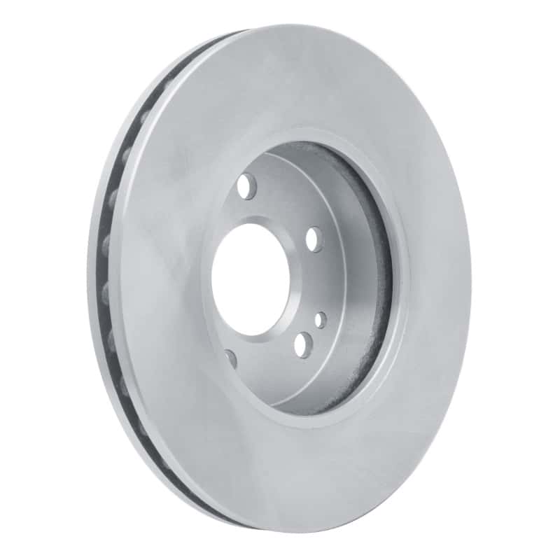 DFC — DFC 12-18 Mercedes-Benz B250E Front Brake Rotor
DFC Brake Rotor - view 4