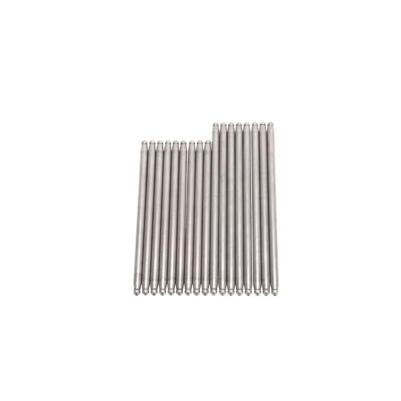 Edelbrock — Edelbrock Pushrods BBC Retro Fit Hydraulic Roller Lifters
CYL HEAD COMPONENTS - view 2