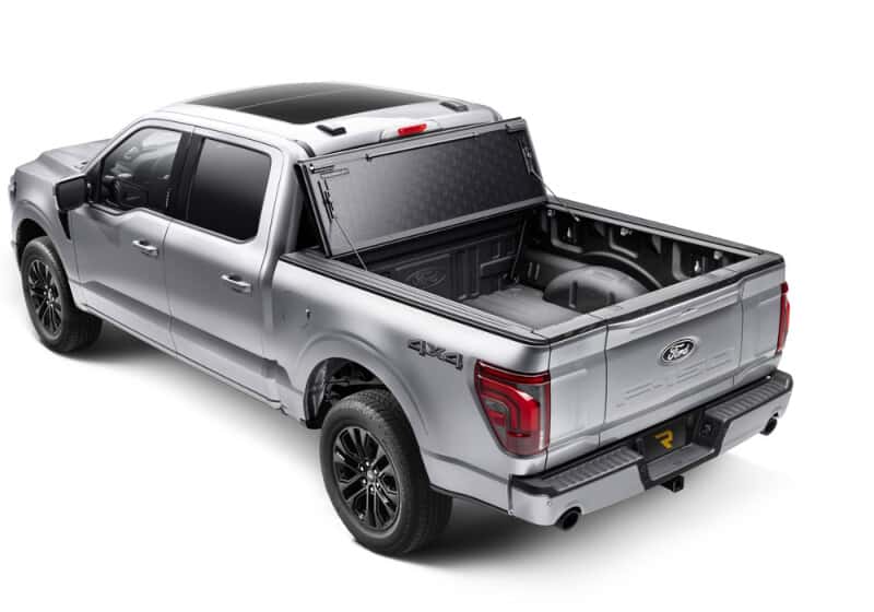 BAK — BAK 19-20 Ford Ranger 5ft Bed BAKFlip G2 - view 11