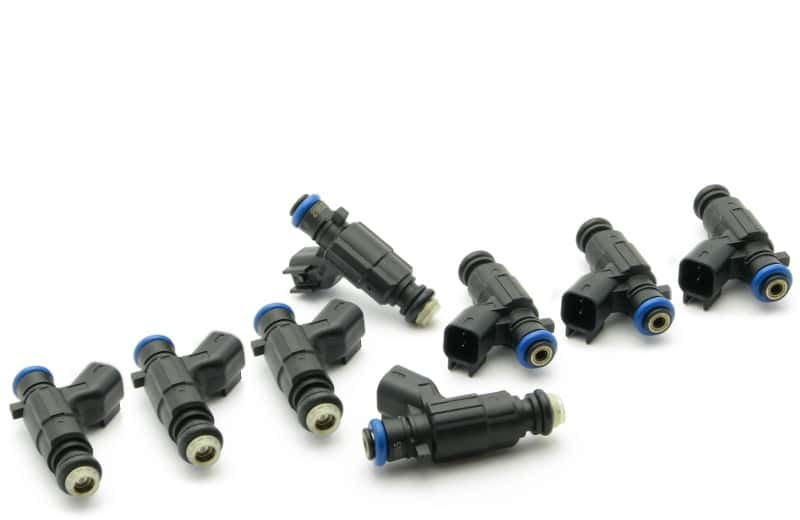 DeatschWerks — DeatschWerks LS2 / 5.7L & 6.1L HEMI 42lb Injectors - view 1