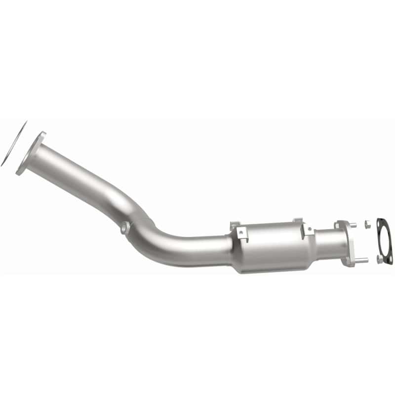 Magnaflow — Magnaflow 14-15 Rogue 2.5 Underbody Direct Fit Converter
OEM Grade
OEM - view 33