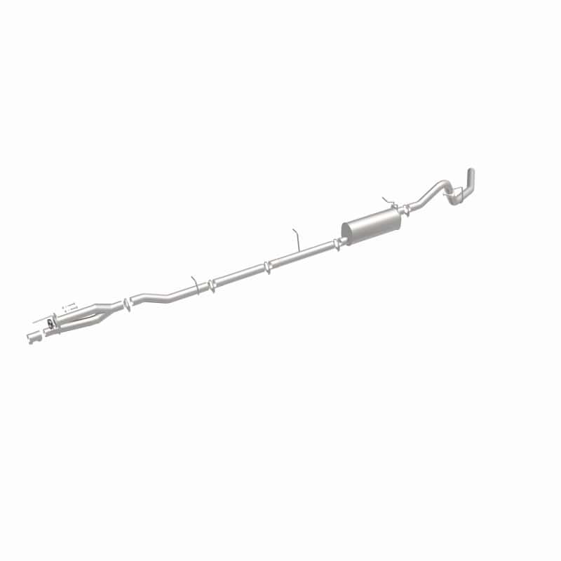 Magnaflow — MagnaFlow BRE Exhaust Kit 11-17 Ford F-250 F-350 Super Duty 6.2L
Exhaust Kit - view 5