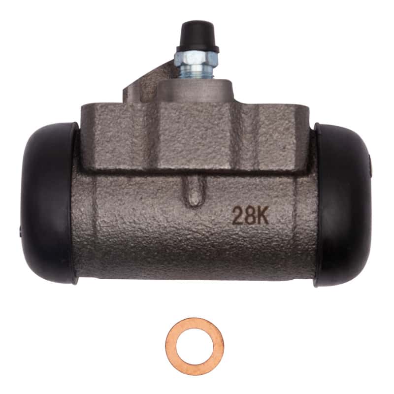 DFC — DFC 64-76 American Motors MATADOR Front-R Brake Wheel Cylinder
DFC Brake Wheel Cyl - view 1