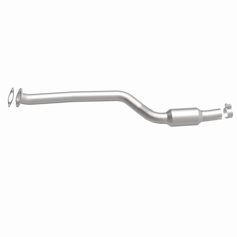 Magnaflow — MagnaFlow 09-16 BMW Z4 OEM Grade Federal / EPA Compliant Direct-Fit Catalytic Converter
OEM Grade
OEM - view 11