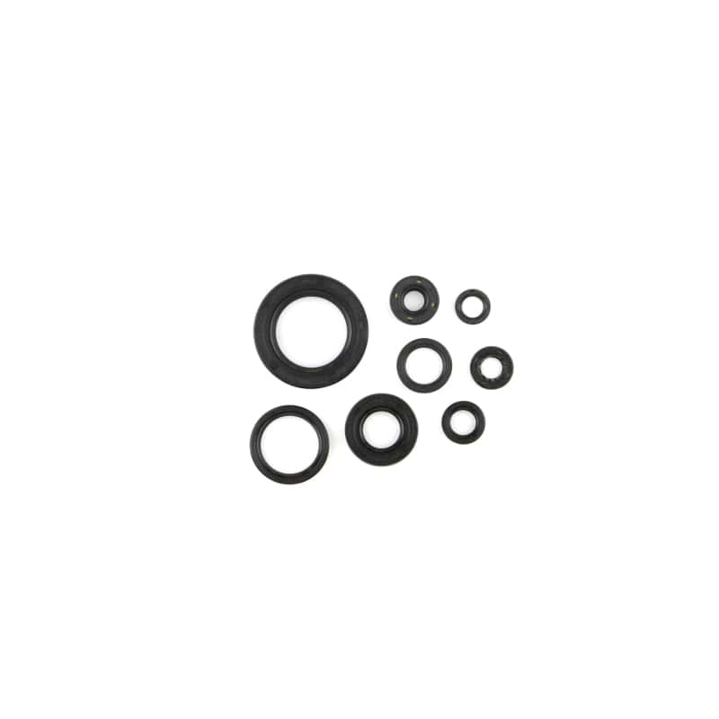 Cometic Gasket — Cometic 02-04 Honda CR250 Oil Seal Kit - view 2