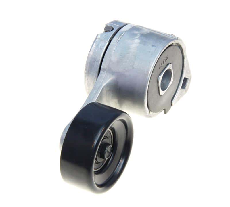 Gates — Gates 96-02 Chevrolet C & K Series Pickup V-8 6.5L Diesel Tensioner Assy. Belt Drive Tensioner - view 4