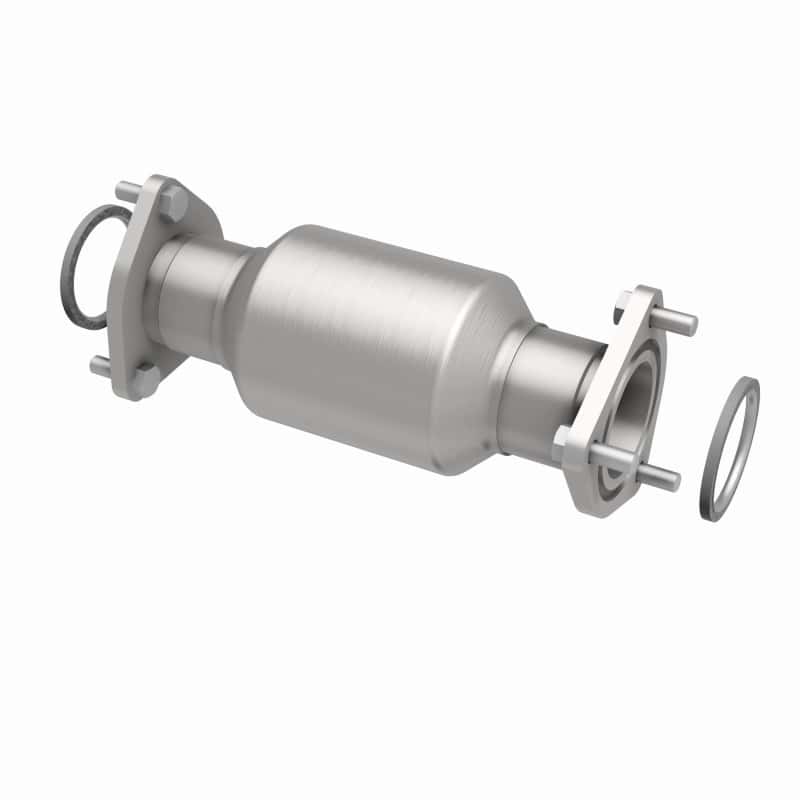 Magnaflow — Magnaflow 07-09 Acura MDX 3.7L Direct Fit Converter
California - view 13