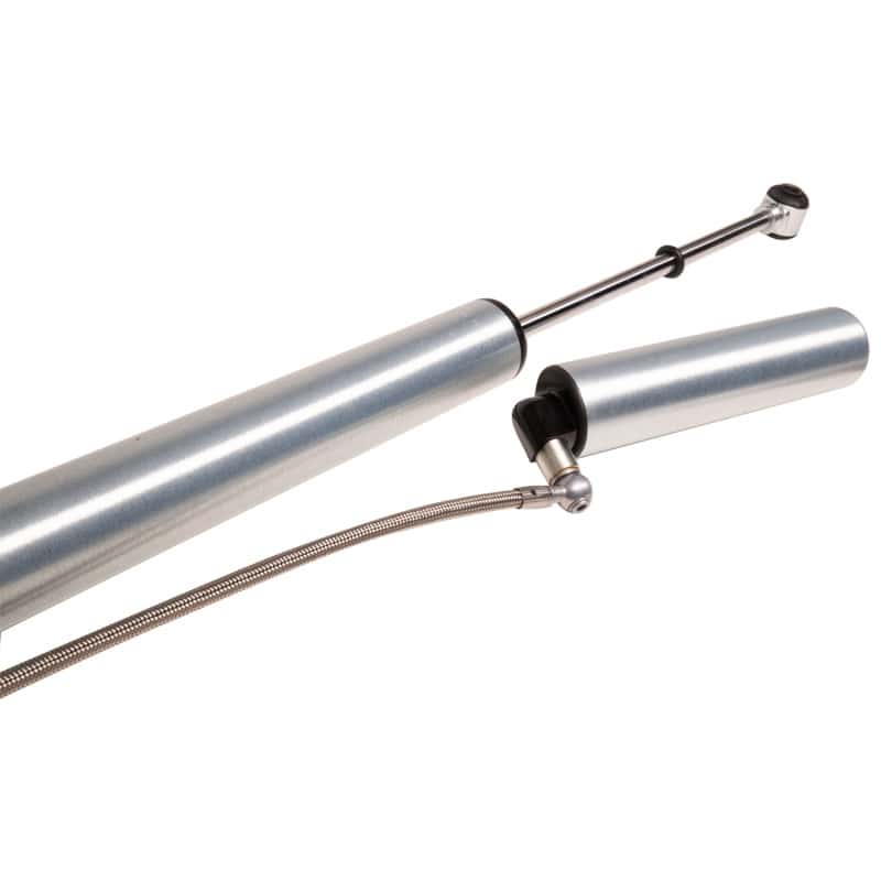 Bilstein — Bilstein B8 5160 07-17 Jeep Wrangler reservoir shock absorbers
Shock - view 7