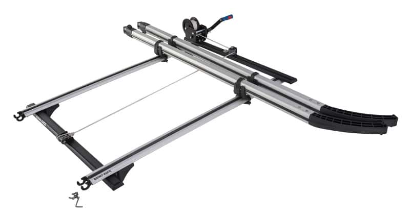 Rhino-Rack — Rhino-Rack Nautic Kayak Lifter
Nautic Kayak Lifter - view 6