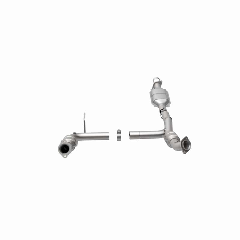 Magnaflow — MagnaFlow Conv DF Explorer 02-04 4.6L OEM
OEM Grade
OEM - view 20