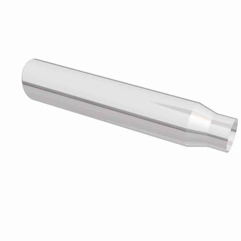 Magnaflow — MagnaFlow Tip 1-Pk Re 3.50 X 18 2.5 Id 15De
Stainless Steel
Exhaust Tip - view 13