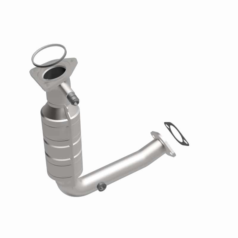 Magnaflow — MagnaFlow Conv DF 00-02 Focus 2.0L OEM
OEM Grade
OEM - view 9