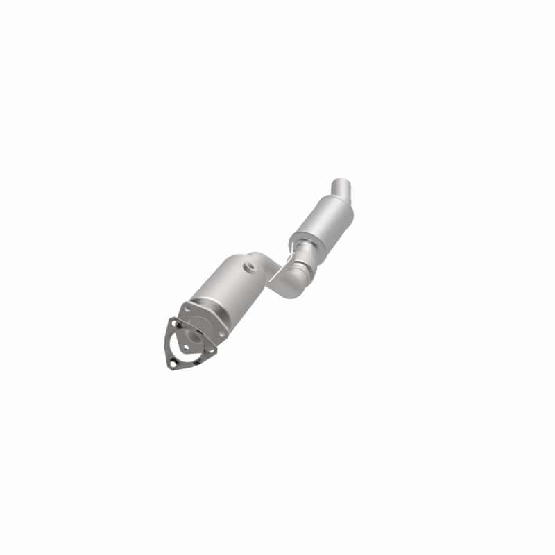 Magnaflow — Magnaflow 06-09 Audi A4 Quattro 3.2L Direct Fit Converter
California - view 24