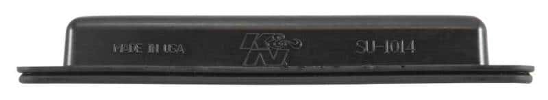 K&N Engineering — K&N 14-15 Suzuki DL1000 V-Strom Replacement Air Filter
Air Filter - view 5