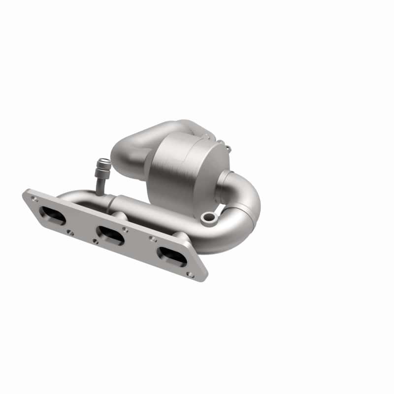 Magnaflow — Magnaflow Conv DF 04-05 Ford Taurus 3.0L
California - view 27