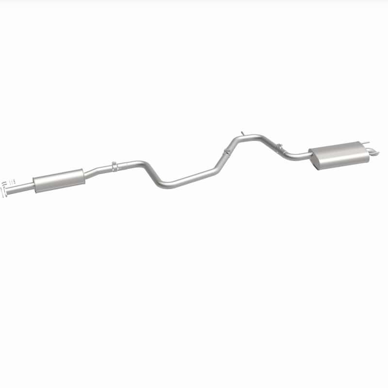 Magnaflow — BRExhaust 16-24 Chevrolet Malibu 1.5L Direct-Fit Replacement Exhaust System
Exhaust Kit - view 6