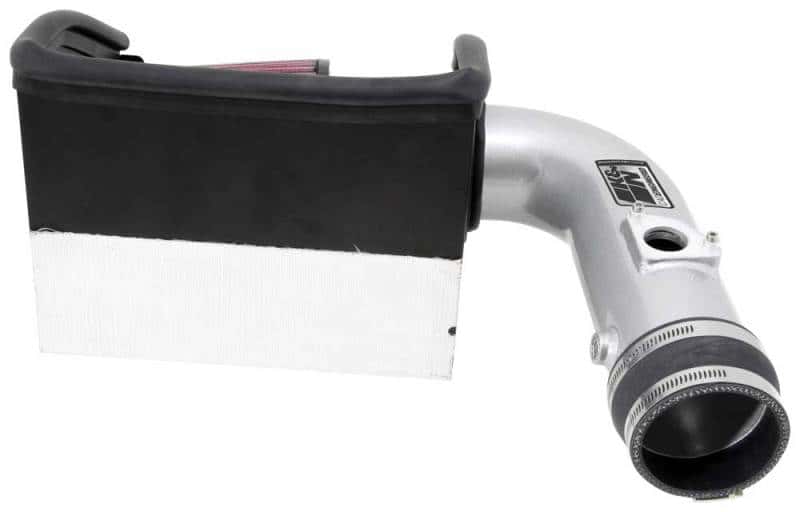 K&N Engineering — K&N 13 Subaru BRZ 2.0L / 13 Scion FR-S 2.0L Silver 69 Series Typhoon Intake
Performance Air Inta
Air Intake System - view 11