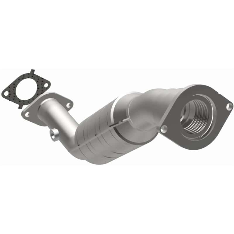 Magnaflow — Magnaflow Conv DF 07-08 Buick Lucerne 3.8L
OEM Grade
OEM - view 30