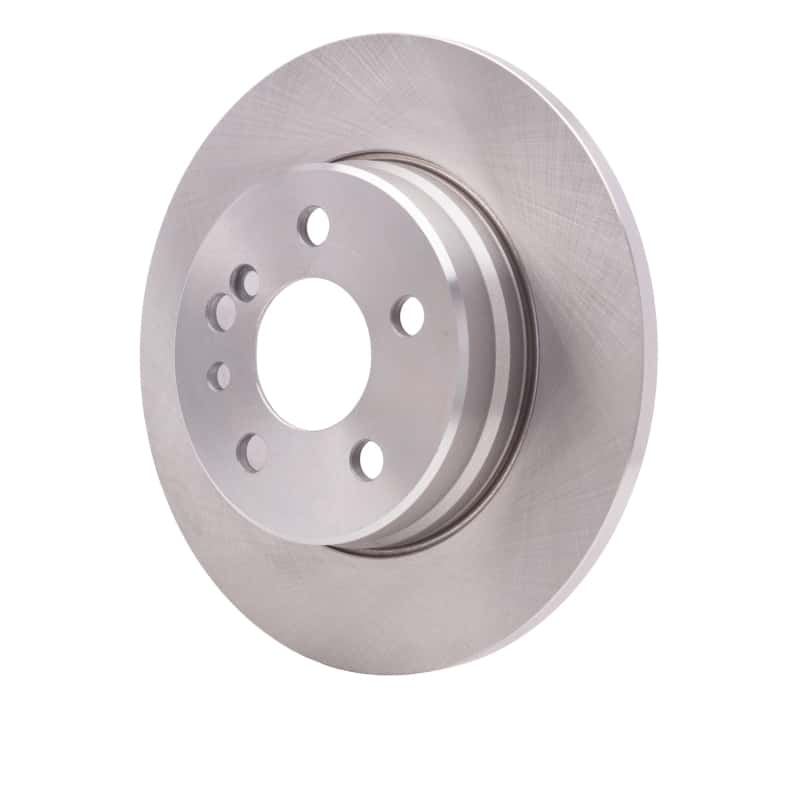DFC — DFC 91-99 Mercedes-Benz S350 Rear Brake Rotor
DFC Brake Rotor - view 2