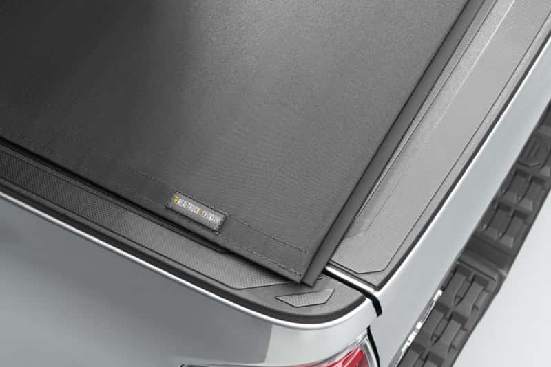 Truxedo — Truxedo 07-20 Toyota Tundra w/Track System 5ft 6in Sentry CT Bed Cover
SNCT 07-21Tun5ft.6w/ - view 13