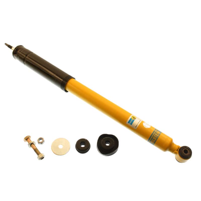 Bilstein — Bilstein B6 (HD) 01-09 Mercedes-Benz C Class Rearr 36mm Monotube Shock Absorber
Shock - view 1