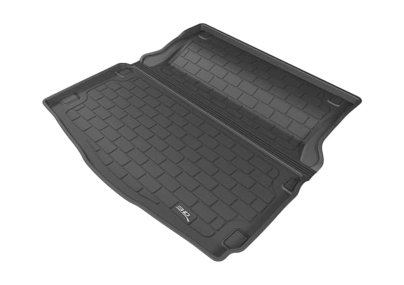 3D MAXpider — 3D MAXpider 2015-2020 Mercedes-Benz C-Class Kagu Cargo Liner - Black
Cargo Area Liner - view 1