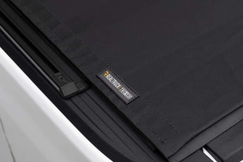 Truxedo — Truxedo 2020 Jeep Gladiator 5ft Sentry CT Bed Cover - view 13